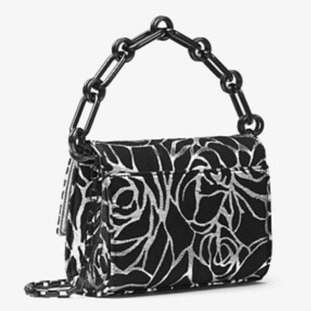 ⚠️LAST 1⚠️ Michael Kors Collection Yasmeen SM Clutch - Picture 4 of 8